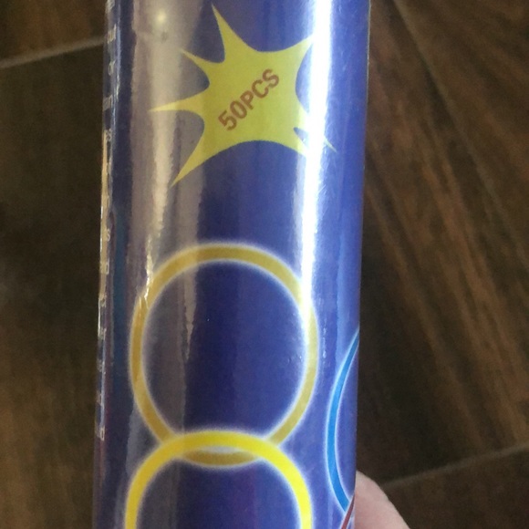 Glow Necklaces/Bracelets 50 pieces - Picture 3 of 3